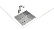 Мойка Тека FLEXLINEA RS15 50.40 POLISHED фото 2 в Санкт-Петербурге Мойка Teka FLEXLINEA RS15 50.40 POLISHED фото 2 в Санкт-Петербурге