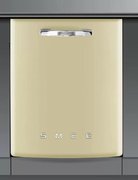 Посудомоечная машина Smeg ST2FABP фото 2 в Санкт-Петербурге
