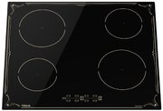 Индукционная варочная панель Teka IBR 64040 TTC BLACK фото 2 в Санкт-Петербурге