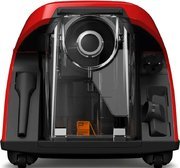 Пылесос Миле SKCF5 Blizzard CX1 Cat&Dog PowerLine манговый красный фото 3 в Санкт-Петербурге Пылесос Miele SKCF5 Blizzard CX1 Cat&Dog PowerLine манговый красный фото 3 в Санкт-Петербурге