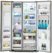 Холодильник IO MABE ORE24CHHFSS фото 3 в Санкт-Петербурге