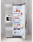 Холодильник Neff K3990X7 фото 2 в Санкт-Петербурге