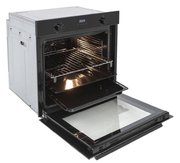 Встраиваемый духовой шкаф Brandt BOH1325BB фото 3 в Санкт-Петербурге