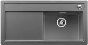 Мойка Blanco Zenar XL 6S крыло слева алюметаллик Мойка Blanco Zenar XL 6S крыло слева алюметаллик