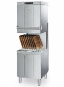 Купольная посудомоечная машина Smeg HTY503D фото 4 в Санкт-Петербурге