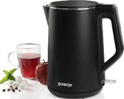 Чайник Gorenje K15DWBK фото 4 в Санкт-Петербурге