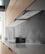 Вытяжка Faber STILNOVO LUX A120 фото 3 в Санкт-Петербурге