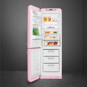 Холодильник Smeg FAB32LPK6 фото 3 в Санкт-Петербурге