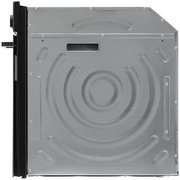 Духовой шкаф KRONA VOLLMOND 60 BL/BL фото 4 в Санкт-Петербурге
