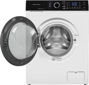 Стиральная машина Maunfeld MFWM127IWHT фото 3 в Санкт-Петербурге