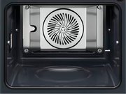 Духовой шкаф Electrolux KOBBS39WX фото 3 в Санкт-Петербурге