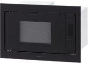 Встраиваемая микроволновая печь Krona ESSEN 60 BL фото 2 в Санкт-Петербурге