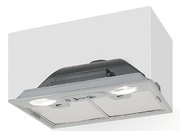 Встраиваемая вытяжка Faber INCA SMART C GR A52 фото 3 в Санкт-Петербурге