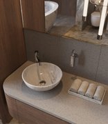 Дозатор Omoikiri OM-07 LG фото 2 в Санкт-Петербурге