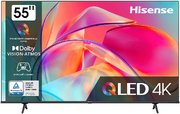 Телевизор Hisense 55E7KQ фото в Санкт-Петербурге