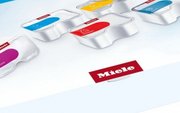 Набор Миле Caps Collection WA CCO 0603 L фото 4 в Санкт-Петербурге Набор Miele Caps Collection WA CCO 0603 L фото 4 в Санкт-Петербурге