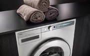 Сушильная машина Asko T408HD.W фото 4 в Санкт-Петербурге
