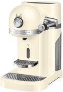 Кофемашина KitchenAid 5KES0503EAC Кофемашина KitchenAid 5KES0503EAC