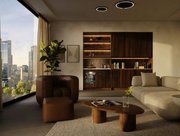 Встраиваемый минибар Liebherr UBCpr 376i фото 4 в Санкт-Петербурге