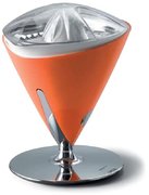 Соковыжималка Бугатти Juicer Vita Orange фото 2 в Санкт-Петербурге Соковыжималка Bugatti Juicer Vita Orange фото 2 в Санкт-Петербурге