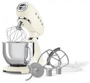 Миксер Smeg SMF05CREU фото 2 в Санкт-Петербурге
