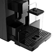 Кофемашина Kuppersberg KCF 400 B фото 4 в Санкт-Петербурге