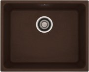 Мойка Франке KBG 110-50 шоколад фото в Санкт-Петербурге Мойка Franke KBG 110-50 шоколад фото в Санкт-Петербурге