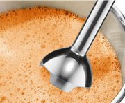 Блендер Бош MSM2610B черный фото 3 в Санкт-Петербурге Блендер Bosch MSM2610B черный фото 3 в Санкт-Петербурге