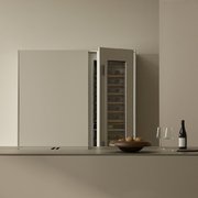 Встраиваемый винный шкаф V-Zug WineCooler V6000 Supreme WC6T-51097 R фото 2 в Санкт-Петербурге