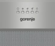 Встраиваемая вытяжка Gorenje BHI626E6X фото 4 в Санкт-Петербурге