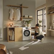 Стиральная машина Miele WWH860WCS фото 3 в Санкт-Петербурге