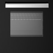 Варочный центр Bertazzoni PRO105I2ENET фото 3 в Санкт-Петербурге