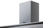 Вытяжка Korting KHA 9770 X фото 4 в Санкт-Петербурге