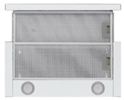 Встраиваемая вытяжка Krona KAMILLA T SENSOR 600 White фото 3 в Санкт-Петербурге
