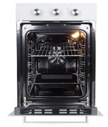 Электрический духовой шкаф Zigmund Shtain E 172 W фото 2 в Санкт-Петербурге