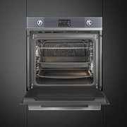 Духовой шкаф Smeg SOP6102TS фото 3 в Санкт-Петербурге