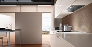 Встраиваемая вытяжка Faber INCA LUX EV8 X/BK A70 фото 3 в Санкт-Петербурге