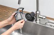 Встраиваемая посудомоечная машина Electrolux EEM43200L фото 2 в Санкт-Петербурге