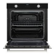 Встраиваемый духовой шкаф Brandt BOH1222X фото 2 в Санкт-Петербурге