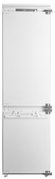 Встраиваемый холодильник Midea MDRE416FGE01M фото в Санкт-Петербурге