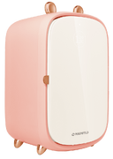 Холодильник для косметики Maunfeld MFF43PK фото 4 в Санкт-Петербурге