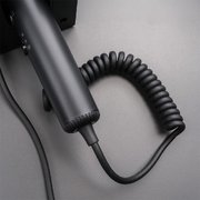 Настенный фен Meyvel MF10-1600 (Black) фото 4 в Санкт-Петербурге