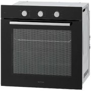Духовой шкаф KRONA ALPHA 60 BL фото 2 в Санкт-Петербурге