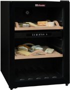 Шкаф для хранения сыра La Sommeliere CAF52 Шкаф для хранения сыра La Sommeliere CAF52