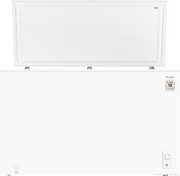 Морозильный ларь с инвертором и функцией холодильника Weissgauff WFH-360 Inverter фото 4 в Санкт-Петербурге