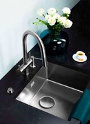 Смеситель Омойкири AKITA-S AZ фото 2 в Санкт-Петербурге Смеситель Omoikiri AKITA-S AZ фото 2 в Санкт-Петербурге