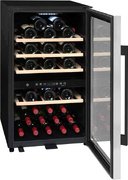 Винный шкаф La Sommeliere ECS51.2Z фото 3 в Санкт-Петербурге