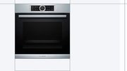 Духовой шкаф Bosch HBG672BS1 фото 2 в Санкт-Петербурге