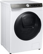 Стирально-сушильная машина Samsung WD80T554CBT/LP фото 3 в Санкт-Петербурге