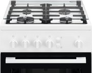 Газовая плита Electrolux RKG500003W фото 2 в Санкт-Петербурге